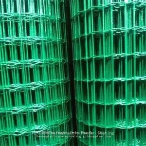 PVC Dip Powder for Wire Mesh Fence in Agricultural and Industrial Applications thumbnail-5