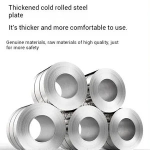 Cold Rolled Steel Structure Shelving With Adjustable Heights for Large-Scale Industrial Use- Factory or Garage thumbnail-3