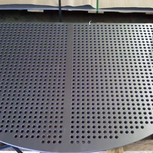 Circular Punched Mesh for Industrial Screening thumbnail-5