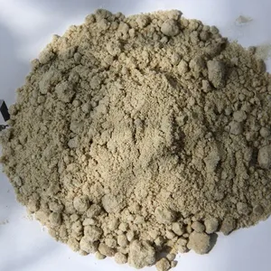 Acid Grade Fluorspar Powder CaF2 97% Min With Consistent Quality and Long-Term Stable Supply Mongolia Origin From Self-Owned Flotation Plant thumbnail-4