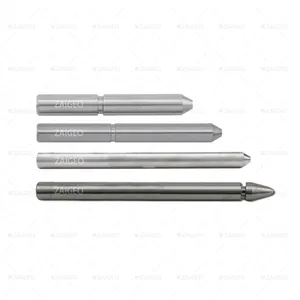 Waterjet Cutting Head Parts 50004 50006 204773 204861 204907 1000005 1000006 Mixing Nozzle Replacement Roctec500 Roctec100 thumbnail-3