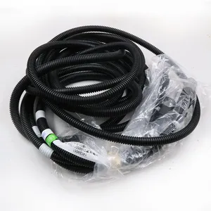 Factory Direct for Sany Construction Machinery Parts Excavator Boom Harness 14124551 Sy485c1i3kh55a1 Wiring Loom for Sy485 Sy500 thumbnail-6
