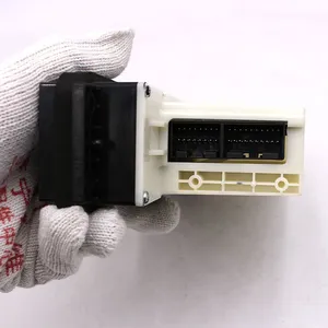 SANY Excavator Radio Panel for SY135 SY215 SY365 Audio Control Dashboard Replacement Parts thumbnail-5