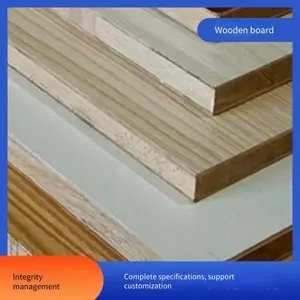 Honest Wholesale Ecological Boards With Uniform Texture, Natural Wood Boards for Decoration Projects and Perfect After-sales Service thumbnail-5