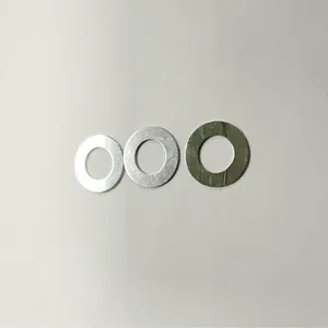 High Pressure VCR Fitting Stainless Steel Face Seal Connector for Instrumentation and Analytical Equipment thumbnail-3