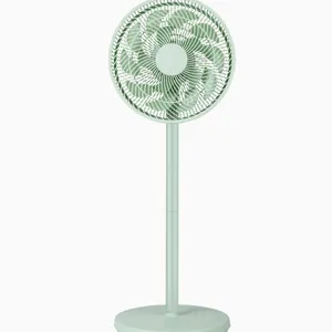 Ceiling Fan, Floor Fan, Household Remote-controlled Standing Fan（Wechat:13510231336） thumbnail-2