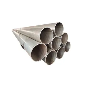 Carbon Steel Pipe Line Welded Steel Pipe thumbnail-1