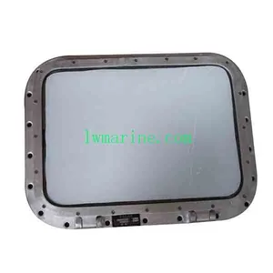 Marine Window Ship's Window Portlight thumbnail-3