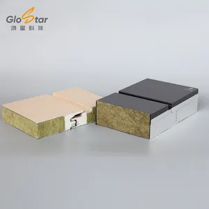 Insulated Metal Panels Source Manufacturer, Complete Specifications, Customized on Demand thumbnail-5