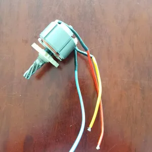 DCD1 20V Lithium-Ion Light-Duty Electric Pick Hammer With Brushless Motor, Driver, Bare Motor, DC Motor for Application in the Electric Tool Industry. thumbnail-1