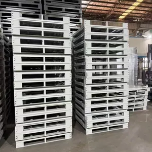 Free Technical Support Heavy Duty Pallet for Automated Warehouse Systems thumbnail-1