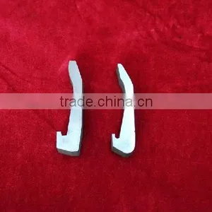 Customised Wire Cutting Stainless Steel Parts thumbnail-3