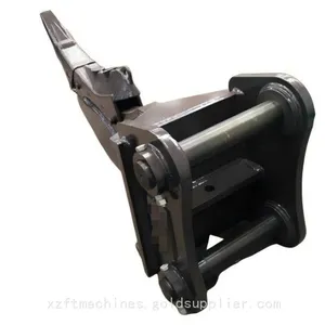 High Efficiency Exacavator Attachment Ripper CAT336 Excavator Single Shank Rippers With CE thumbnail-3
