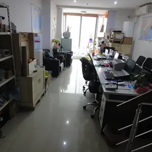 Shanghai Weimi Mechanical & Electrical Equipment Co., Ltd. company overview - view 1 thumbnail