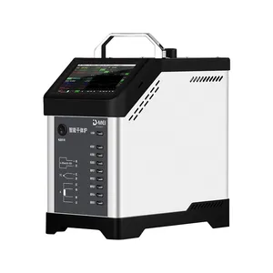 DY-GTL-XC Multi-function High Precision Portable Temperature Dry Block Calibrator thumbnail-1
