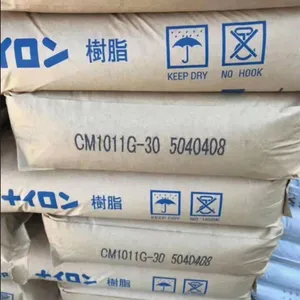 Extrusion Grade Polyamide 6 CM1011G-20 Toray PA6 Pellets for Extrusion Applications thumbnail-5
