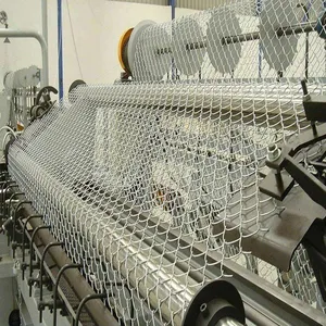 Aluminum Alloy Decorative Wire Mesh for Lightweight Ceiling Systems thumbnail-4