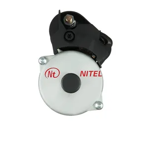 Bosch 0001241006 0001241015 0001241020 24V 5.5KW 12T Starter for DAF Diesel Engine 0986022260、DAF 1667425、1688625 19741N, 31501N thumbnail-5