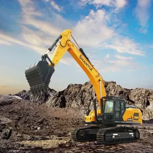 Excavator thumbnail-1
