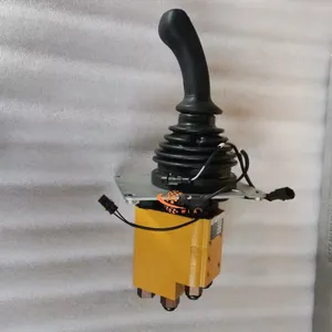 SDLG Pilot Valve 4120002027 for LG Wheel Loader With Good Price thumbnail-1