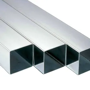 ASTM A213 Stainless Steel Tube 304 316L for Boiler and Thermal Equipment Use thumbnail-2