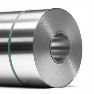 SUS316L Cold Rolled Stainless Steel Coil 2B BA No.4 Surface Corrosion Resistant thumbnail-1