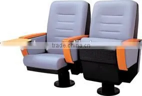 Elegant Design Auditorium Chair, Cinema Chair, Theater Chair thumbnail-3