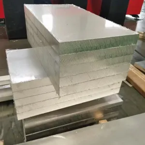 Anodized Al Sheets 5754 7075 6082 6061 T6 Aluminum Alloy Metal Plates Manufacturer thumbnail-4