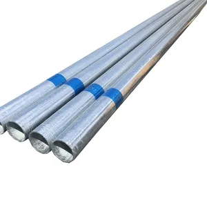 Aluminized Steel Sheet Pipe for Car Exhaust API Certified DIN Z61~Z80 Coating Full Hard 1.0-2.0mm Thickness Welding Bending thumbnail-1