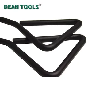 Ductile Iron Manhole Cover Hook, 600mm Diameter, Epoxy Coated, 15 Ton Load Rating thumbnail-5