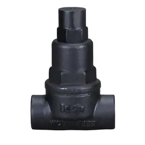 Reliable Bimetallic Steam Trap for Industrial Condensate Drainage thumbnail-2