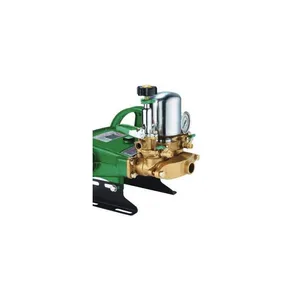 Plunger Pump SD-22A-1 1.5-2HP, 8x113mm Cylinder, 15-25L/Min thumbnail-1