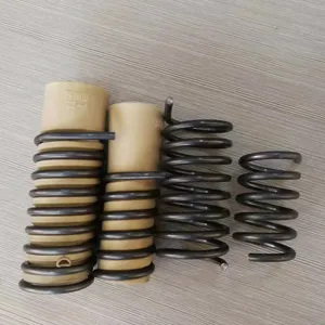 Spring Steel Rail Clip, Heat Treated, Hardness 40-45 HRC, for Railway Fastening thumbnail-3