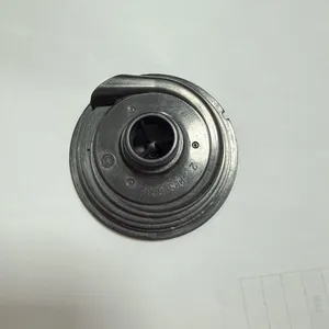 Precision Injection Molded NEV Electric Water Pump Plastic Molding With 1000L/H Flow Rate and 1.5 Bar Pressure thumbnail-1