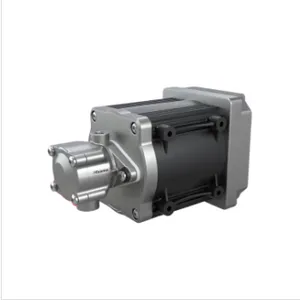 High Efficiency Brushless Motor SONCEBOZ EHPS Electro-Hydraulic Steering Pump thumbnail-1