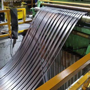Galvanized Steel Coil (Regular Spangle Surface) | G90 Grade | Direct From Manufacturer thumbnail-3