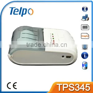 Telpo TPS345 Mobile Sticker Printer thumbnail-1