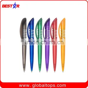 Various Plastic Ball Pen, Ball Point Pen for Promotion thumbnail-1