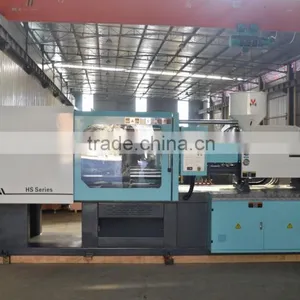 HAISHI 178 Ton Servo Motor PS Plastic Injection Molding Machine thumbnail-2