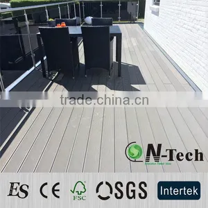 Engineered Wood Flooring With New CE Certificate thumbnail-1