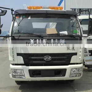 2015 Left Hand Drive and Right Hand Drive Yuejin 4*2 Tow Truck ,Yuejin Truck for Sale thumbnail-1