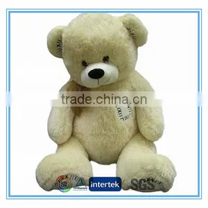 Custom Plush Big Teddy Bear thumbnail-2