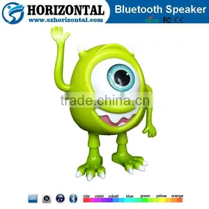 China Professional Manufacturer Mini Speaker Keychain Bluetooth Speaker Mini Bluetooth Speaker thumbnail-2