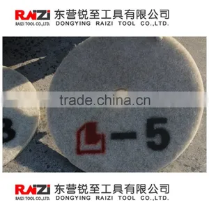 Igloss 27 Inch Floor Burnishing Pad thumbnail-3