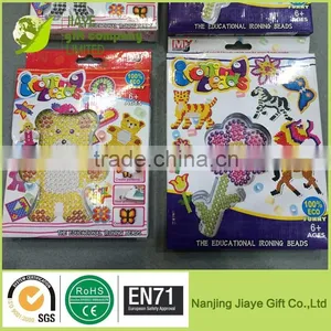 2014 Fashion And Hottest Diy Toys Melty Beads For Child 5mm 64 Colors Large Stock On Sale thumbnail-1