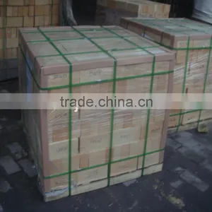 SK36 K1 Special Shaped Fireclay Brick for Heating Furnace thumbnail-4