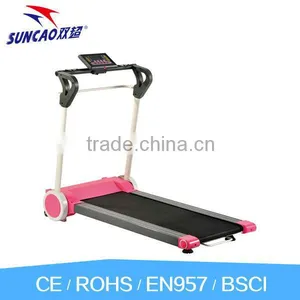 Mini Treadmill for Sale thumbnail-1