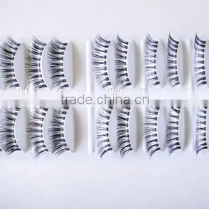 Pure Handmade Mink Fur Lashes I thumbnail-6