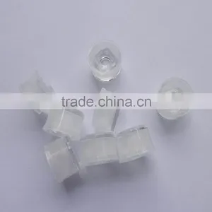 30 - 45 - 120 Degree SMD5050 Led Lens With Clear / Stripe / Pearl Surface thumbnail-2