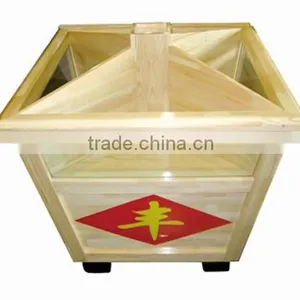Foshan Jiabao Cosmetic Rice Display Shelf thumbnail-1